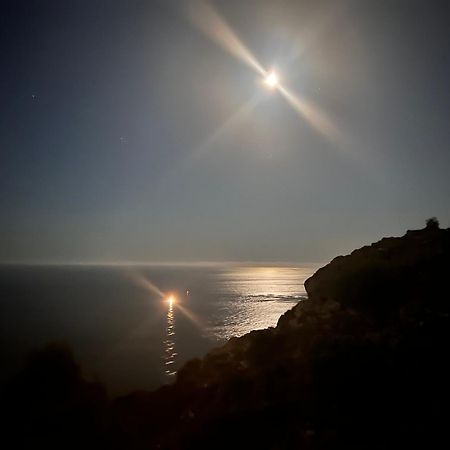 Horizonte Azul Lägenhet Almería Exteriör bild