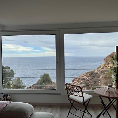 Horizonte Azul Lägenhet Almería Exteriör bild