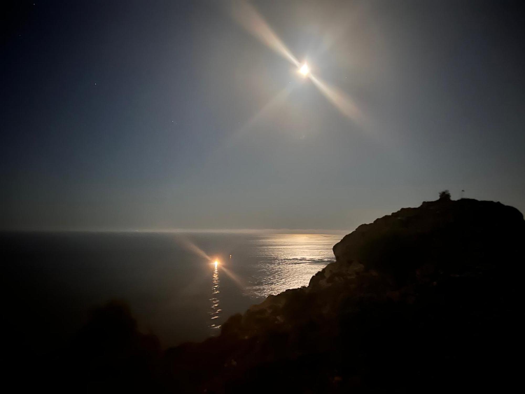 Horizonte Azul Lägenhet Almería Exteriör bild